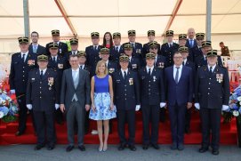 Fédération Nationale des Pompiers